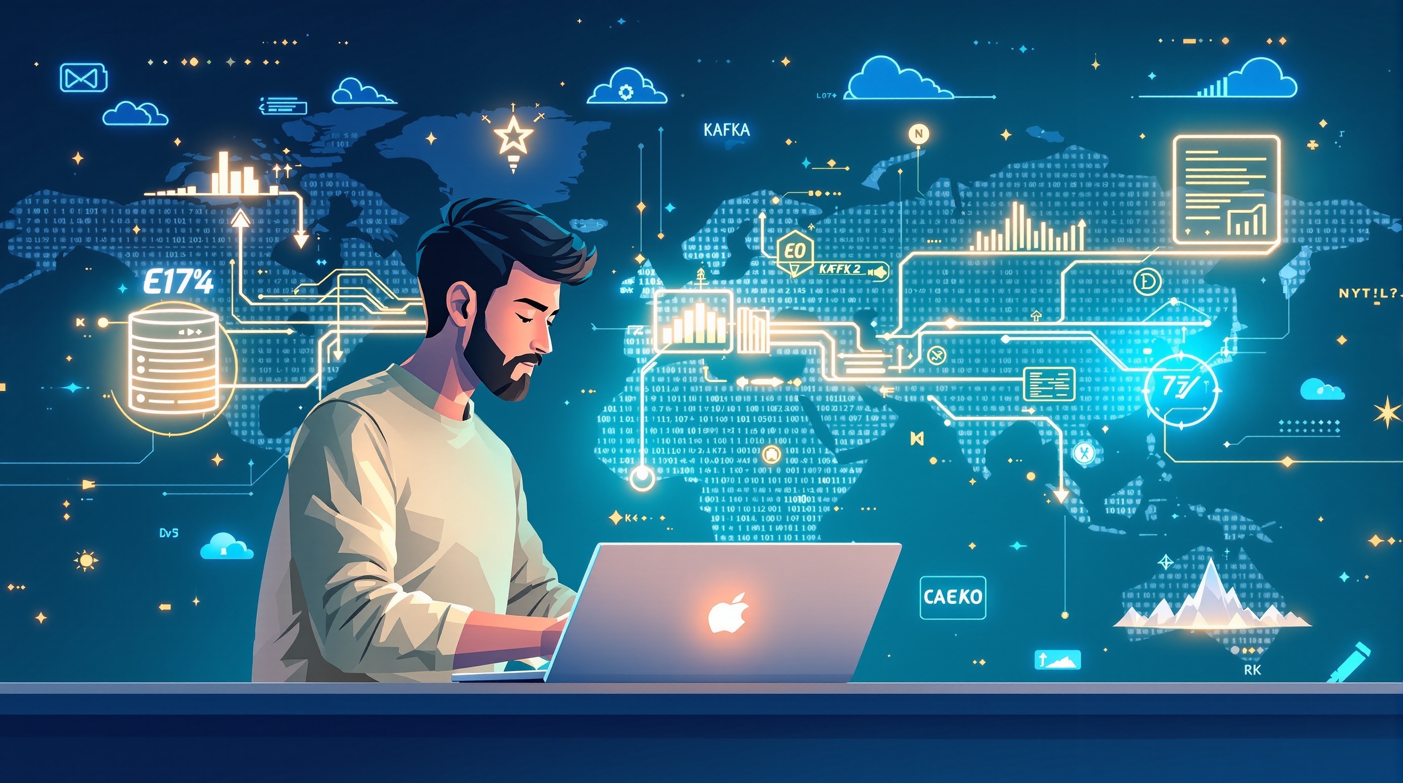 Ingeniería de Datos