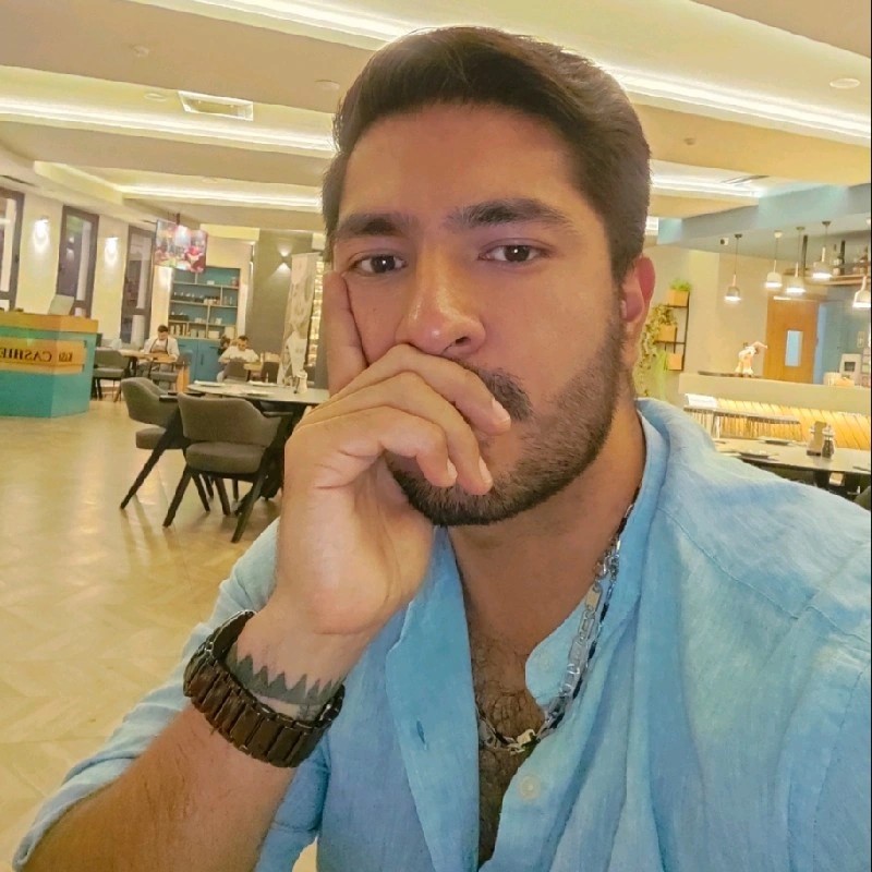 José Luis Santiago Marquez